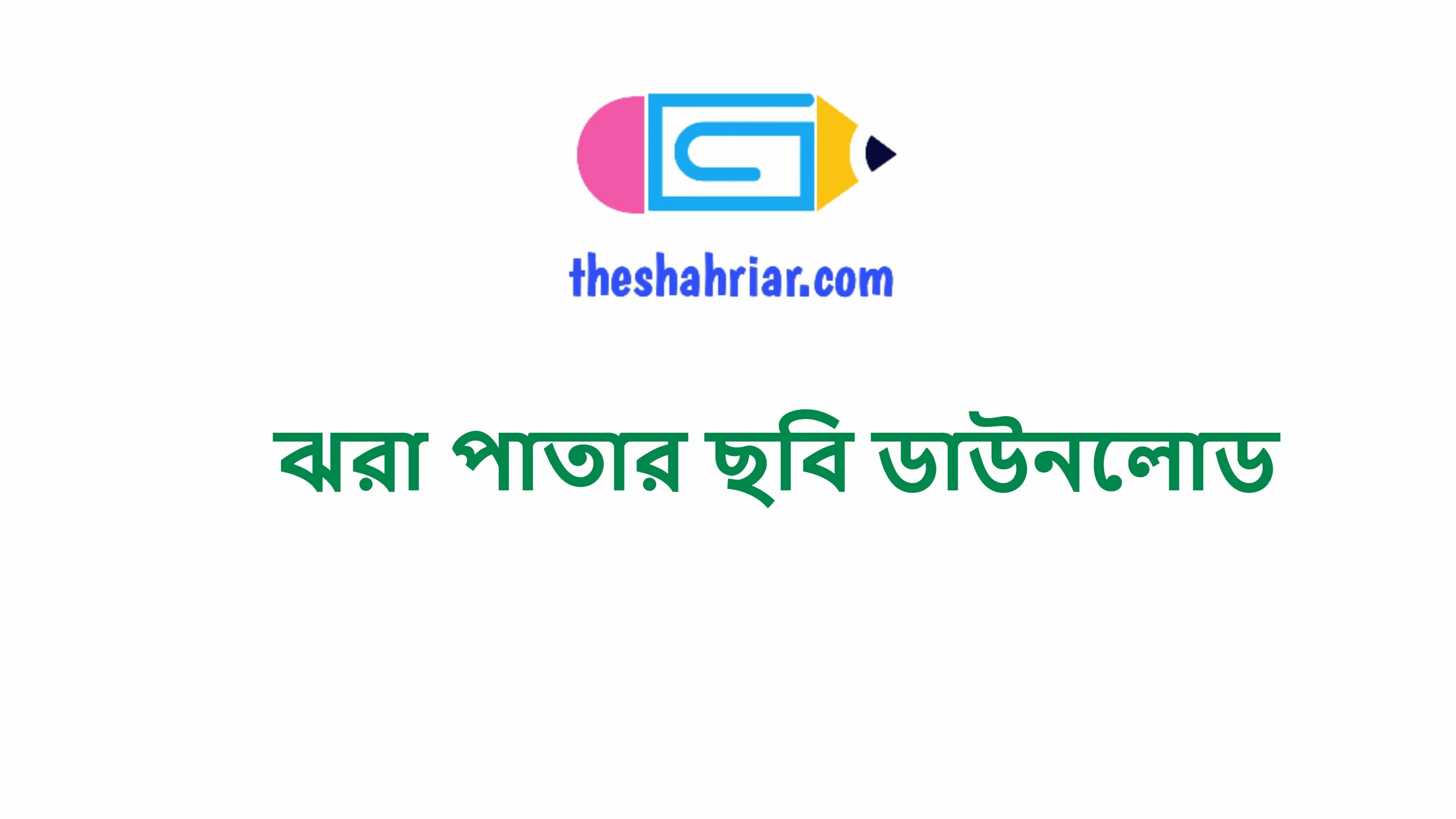 ঝরা পাতার ছবি ডাউনলোড